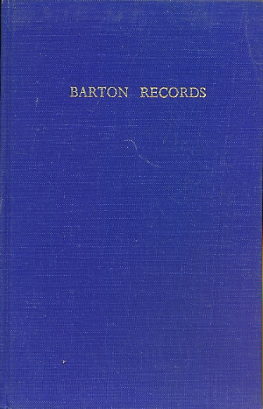 Barton Records