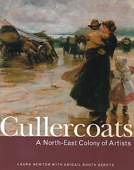 Cullercoats. A North-East Colony of Artists.