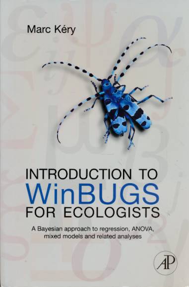 Introduction to WinBugs for Ecologists