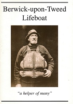 LINKIE, DAVID - Berwick-Upon-Tweed Lifeboat
