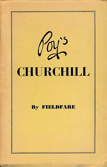 Poy's Churchill