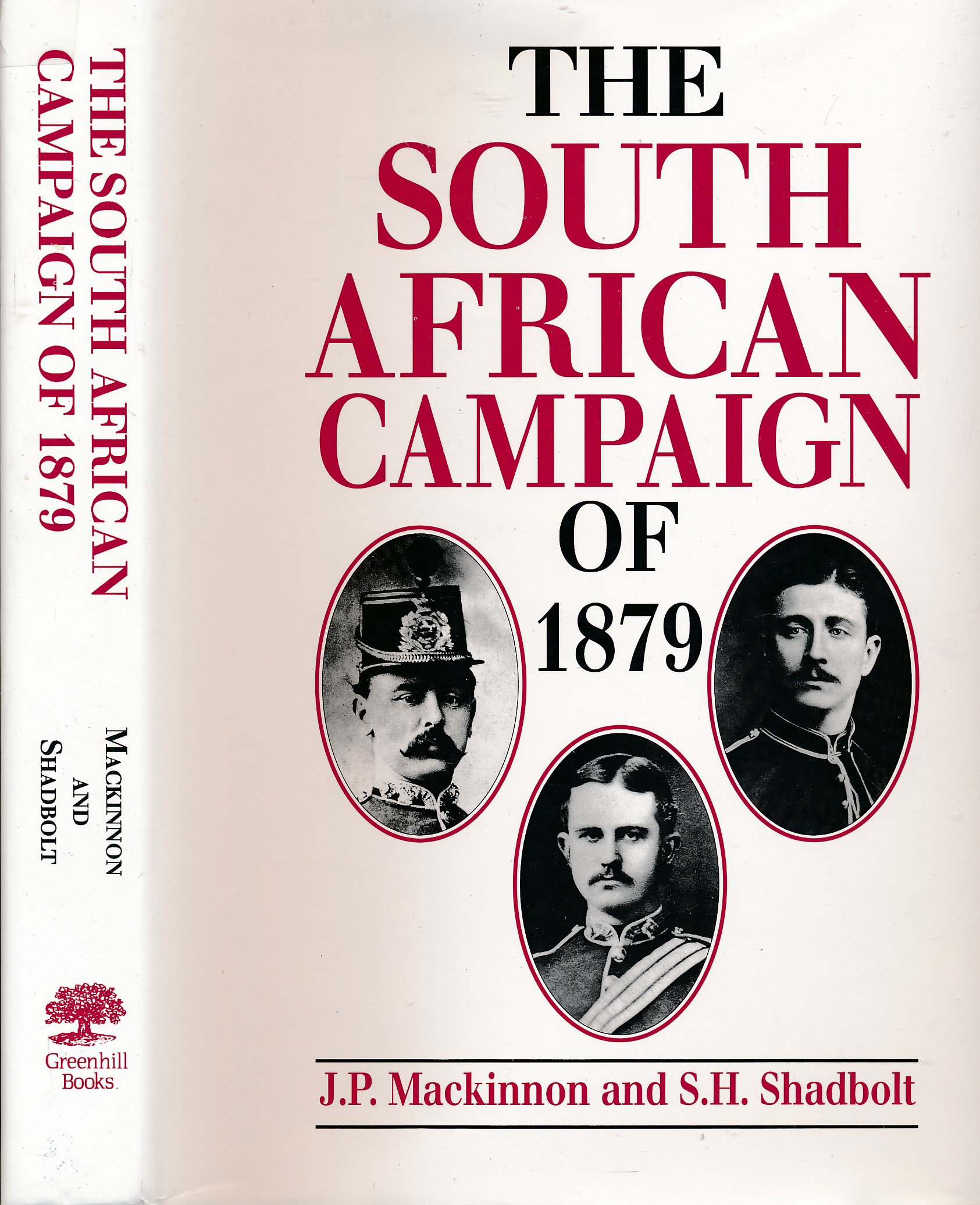 The South African Campaign of 1879