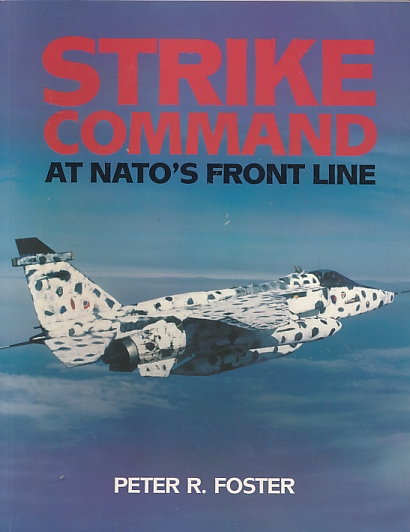 Strike Command