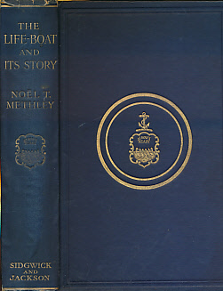 The Life-boat and Its Story