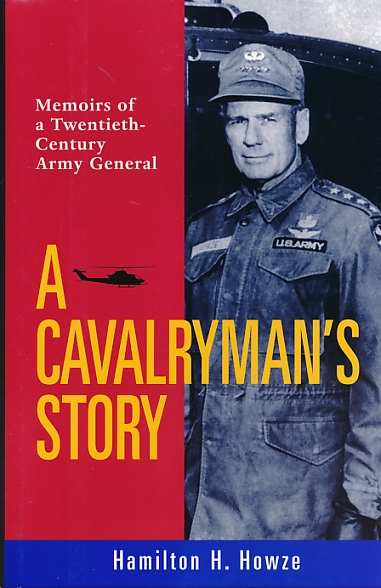 A Cavalryman's Story