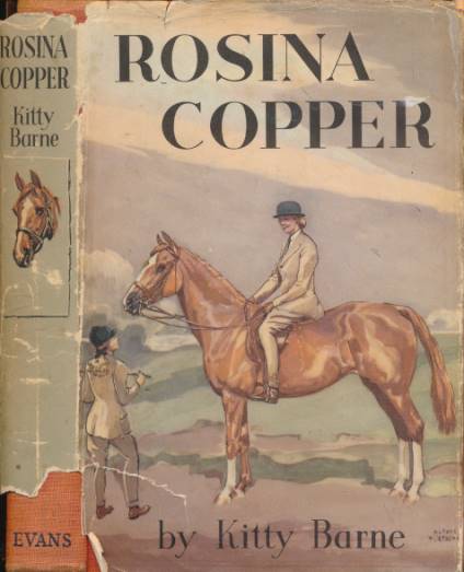 Rosina Copper