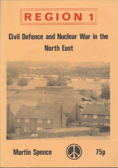 Civil Defence and Nuclear War in the North East