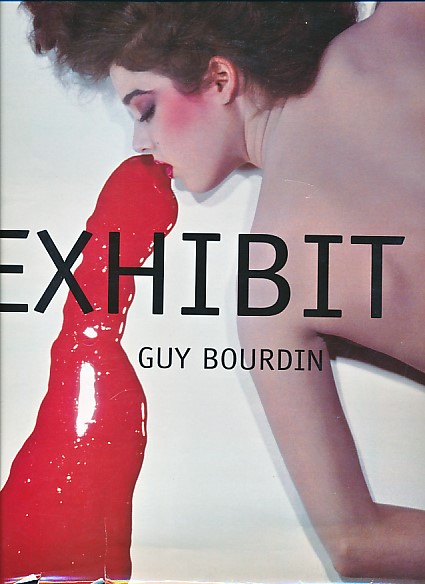 Exhibit A - Guy Bourdin