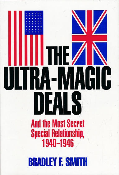 The Ultra-Magic Deals