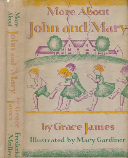 More About John and Mary