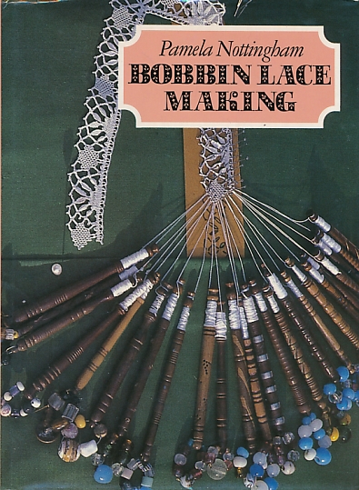 Bobbin Lace Making