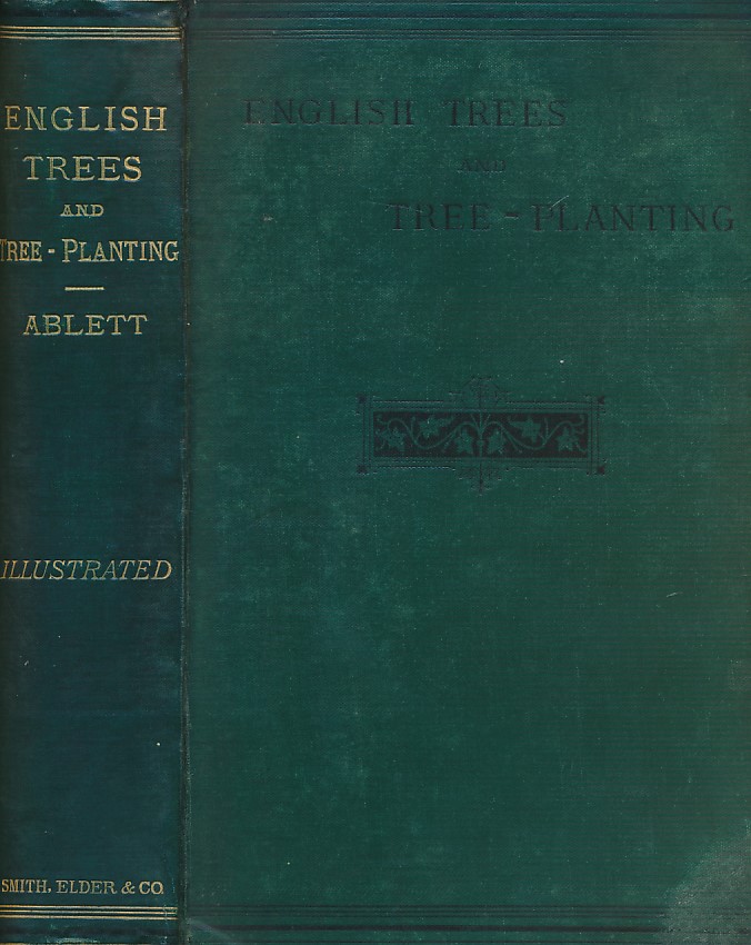 English Trees and Tree-Planting
