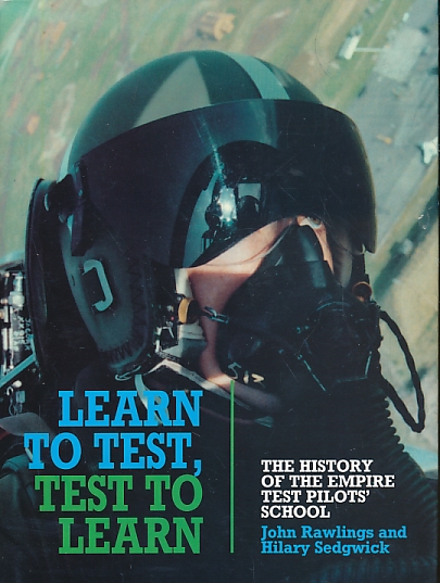 Learn to Test, Test to Learn