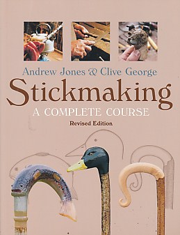 Stickmaking.  A Complete Course. 2013.
