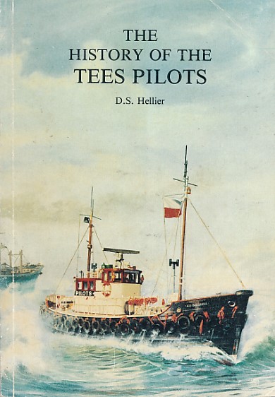 The History of the Tees Pilots 1882 - 1982
