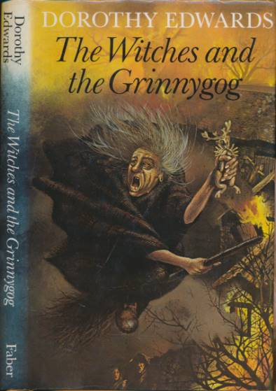 The Witches and the Grinnygog