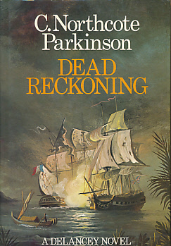 PARKINSON, C NORTHCOTE - Dead Reckoning
