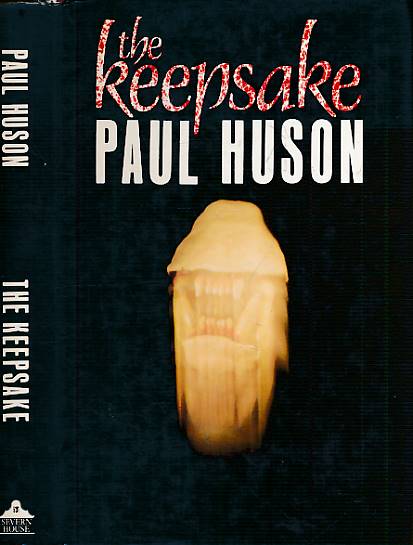 HUSON, PAUL - The Keepsake