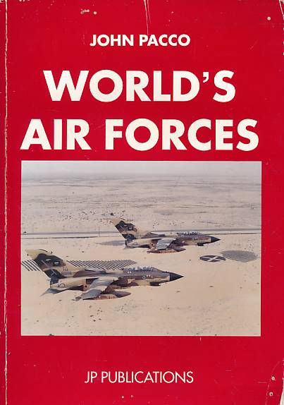 World's Air Forces