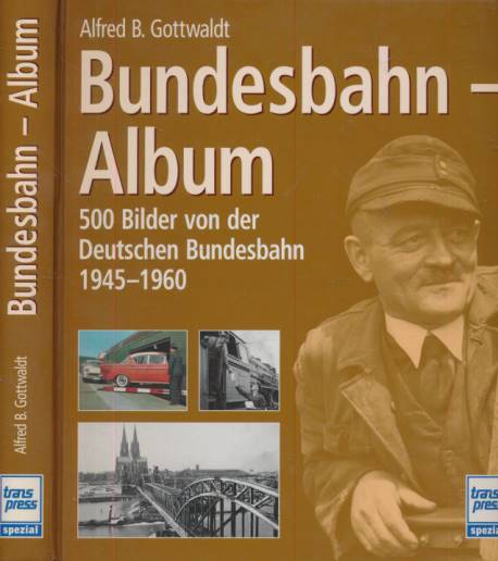 Bundesbahn Album