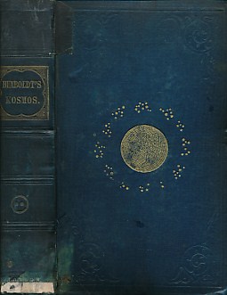 Kosmos: A General Survey of the Physical Phenomena of the Universe. Volume II [of II]