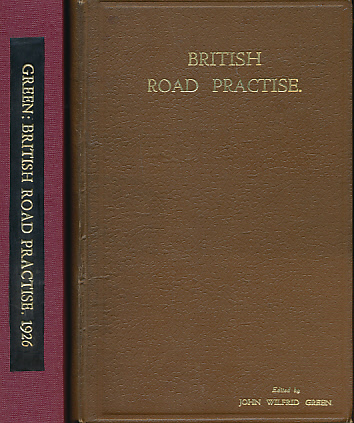 British Road Practise [Practice]