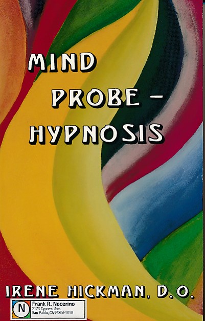 Mind Probe-Hypnosis