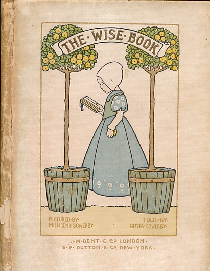 The Wise Book