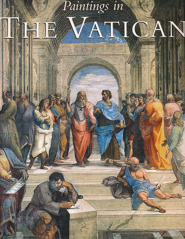 PIETRANGELI, CARLO - Paintings in the Vatican