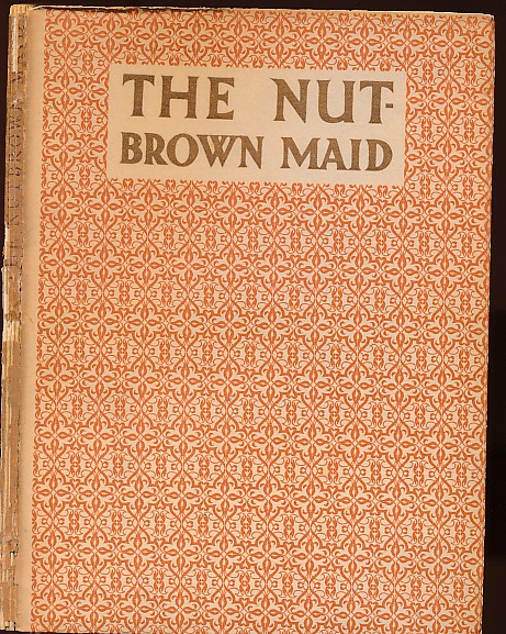 The Nutbrown Maid