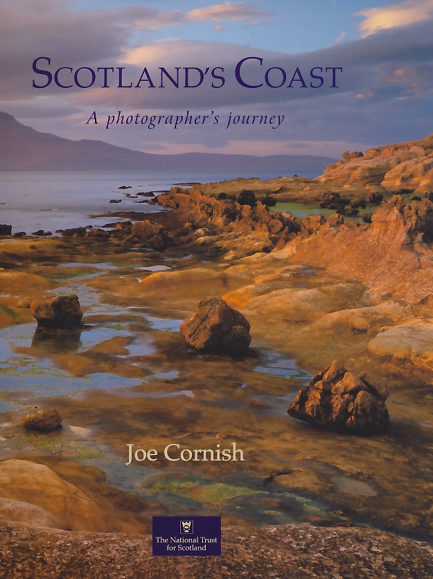 Scotland's Coast. A Photographer's Journey.