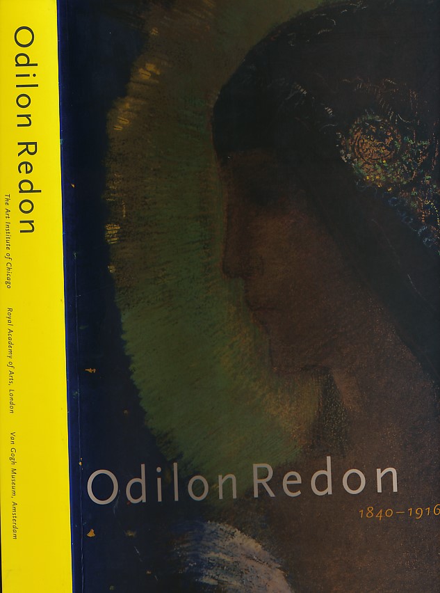 Odilon Redon 1840 - 1916