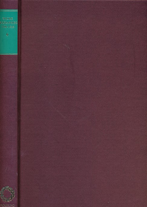 Whore Biographies 1700 - 1825. Volume 6.