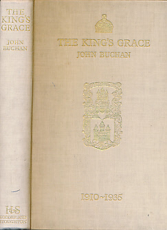 The King's Grace 1910 - 1935