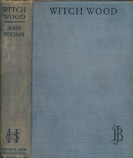 Witch Wood