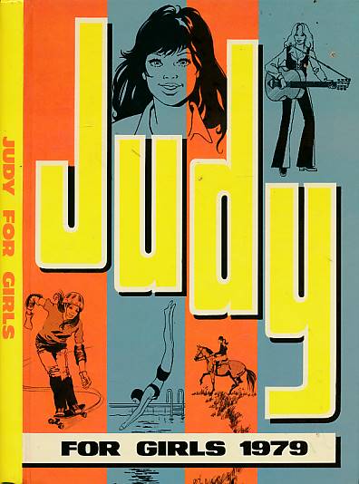 Judy for Girls 1979