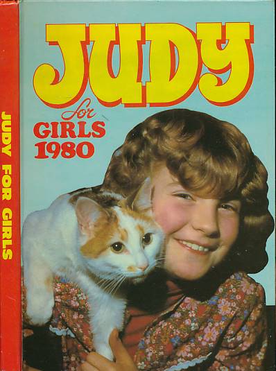 Judy for Girls 1980
