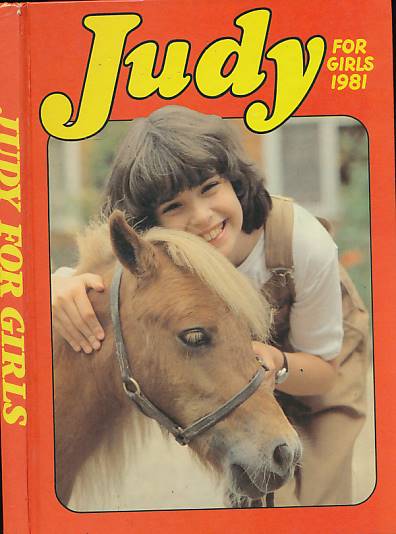 Judy for Girls 1981