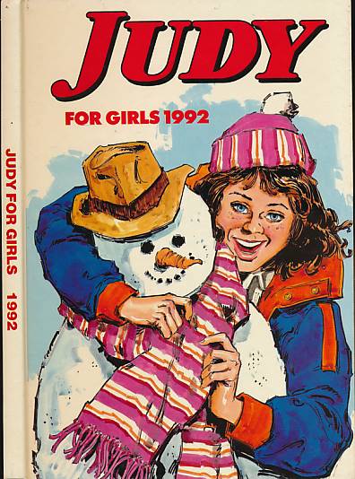 Judy for Girls 1992
