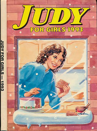 Judy for Girls 1993