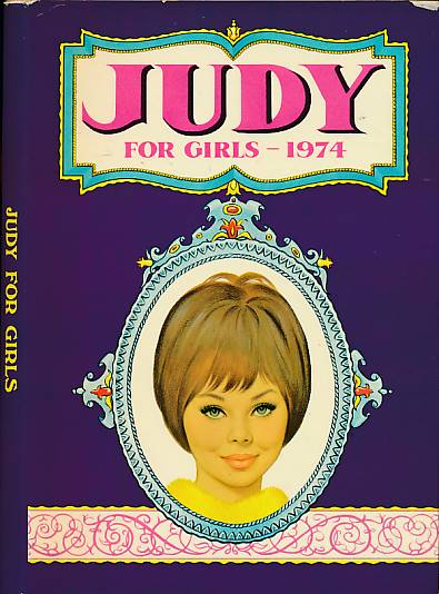 Judy for Girls 1974