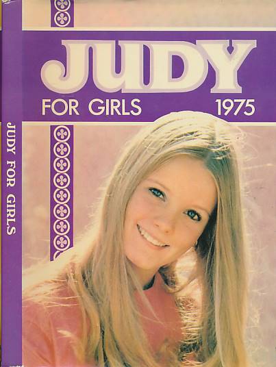 Judy for Girls 1975
