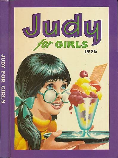 Judy for Girls 1976