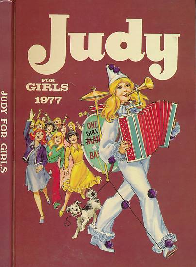 Judy for Girls 1977