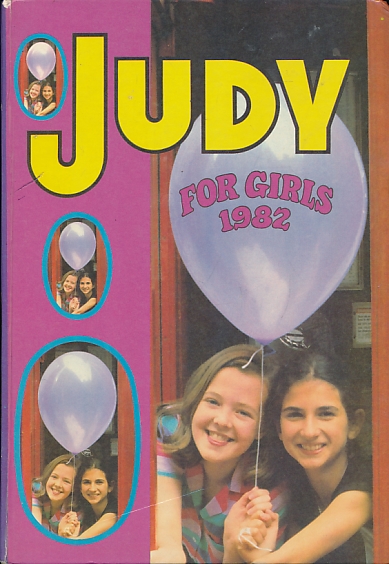 Judy for Girls 1982