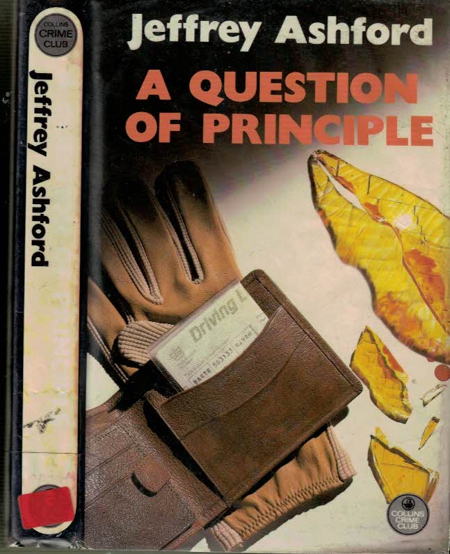 A Question of Principle