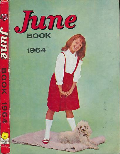 June Book 1964
