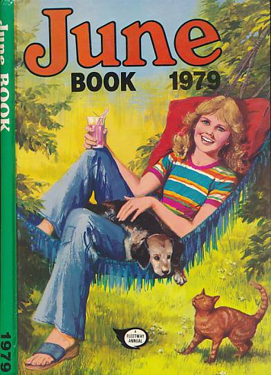 June Book 1979