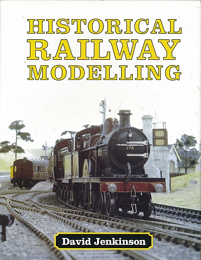 Historical Railway Modelling
