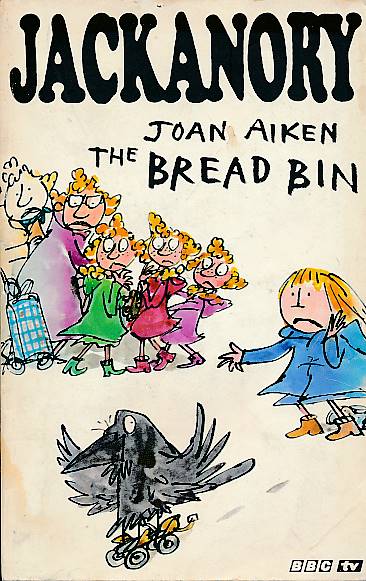 The Bread Bin. Jackanory.